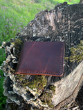 Valahia Wallet -High-Quality Leather Bifold